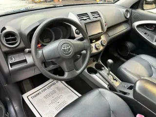 2008 Toyota RAV4