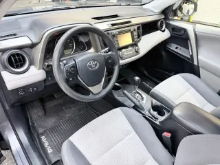 2013 Toyota RAV4