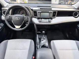 2013 Toyota RAV4