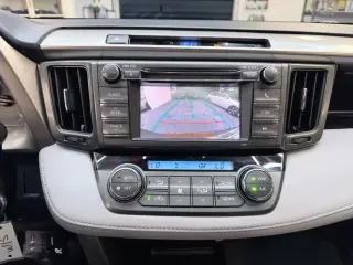 2013 Toyota RAV4