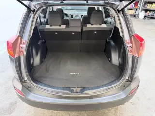 2013 Toyota RAV4