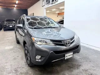 2013 Toyota RAV4