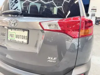 2013 Toyota RAV4