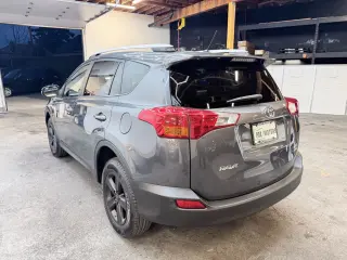 2013 Toyota RAV4