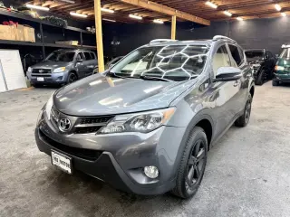 2013 Toyota RAV4