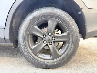 2013 Toyota RAV4
