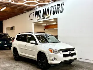 2010 Toyota RAV4