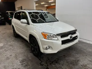 2010 Toyota RAV4