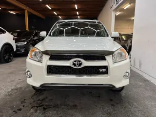 2010 Toyota RAV4