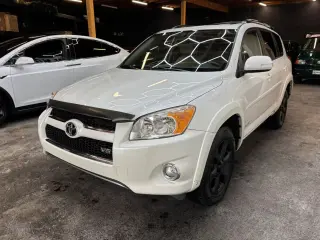 2010 Toyota RAV4