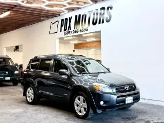 2007 Toyota RAV4
