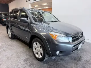 2007 Toyota RAV4