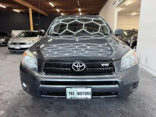 2007 Toyota RAV4
