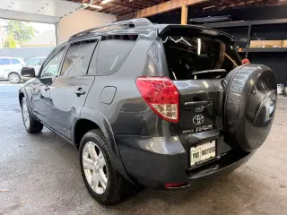 2007 Toyota RAV4