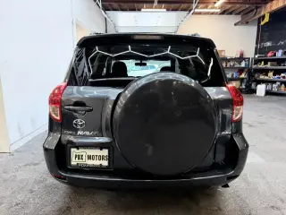 2007 Toyota RAV4
