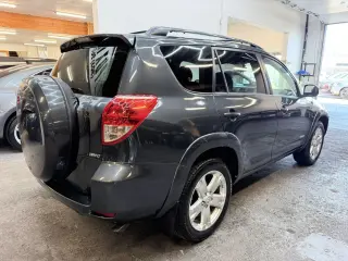 2007 Toyota RAV4