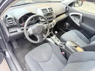 2007 Toyota RAV4