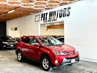2013 Toyota RAV4