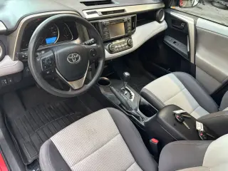 2013 Toyota RAV4