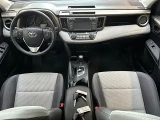 2013 Toyota RAV4