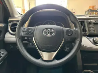 2013 Toyota RAV4