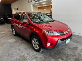 2013 Toyota RAV4