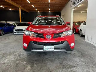 2013 Toyota RAV4
