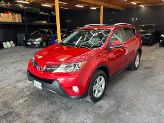2013 Toyota RAV4