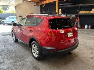2013 Toyota RAV4