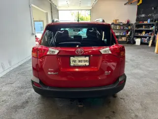2013 Toyota RAV4
