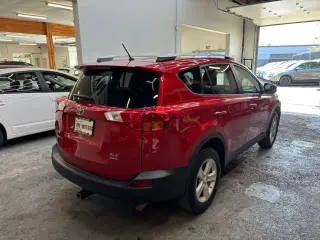 2013 Toyota RAV4