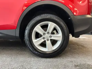 2013 Toyota RAV4