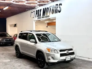 2010 Toyota RAV4