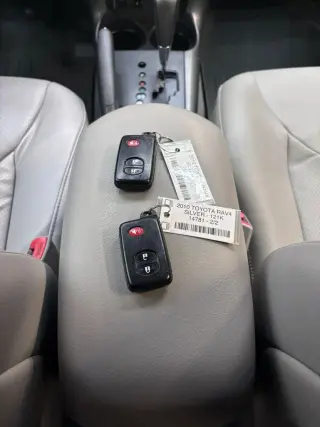 2010 Toyota RAV4
