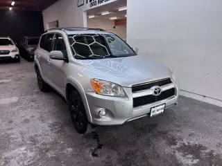 2010 Toyota RAV4