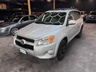 2010 Toyota RAV4