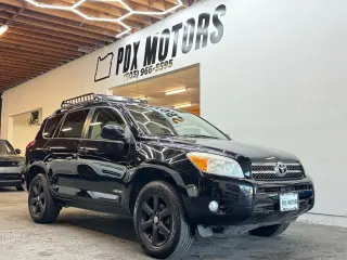 2007 Toyota RAV4