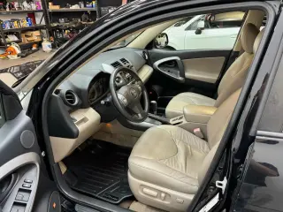 2007 Toyota RAV4