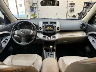 2007 Toyota RAV4