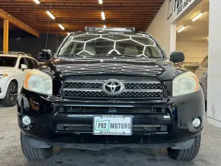2007 Toyota RAV4