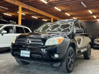 2007 Toyota RAV4