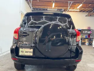 2007 Toyota RAV4