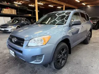 2011 Toyota RAV4
