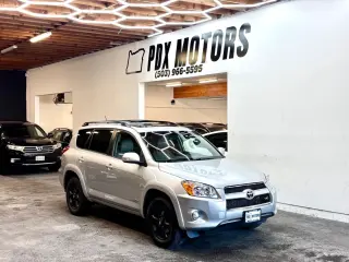 2009 Toyota RAV4
