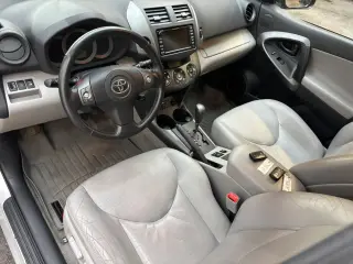 2009 Toyota RAV4
