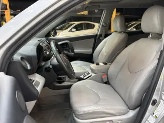 2009 Toyota RAV4