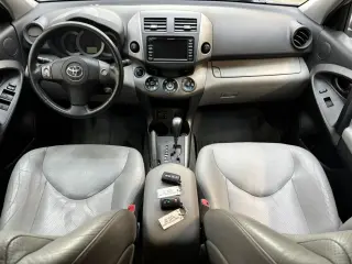 2009 Toyota RAV4