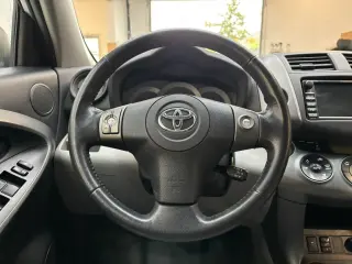 2009 Toyota RAV4