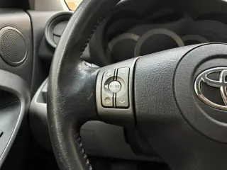 2009 Toyota RAV4