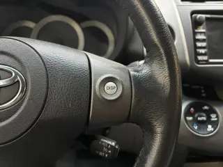 2009 Toyota RAV4